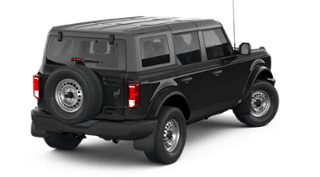 2026 Ford Bronco® External Image 3